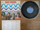 KINKS Are The Village Green Preservation Society 1969 Japan LP YS-2120-Y