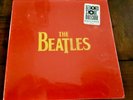 Beatles Singles 4 x 45 Box Set Apple/Capitol RSD STILL SEALED  MINT, 2011