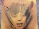 ROLLING STONES - Signed Bill Wyman - Goats Head Soup (RS No 9 Carnaby Red Vinyl)