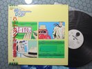Kingo Hamada – Heart Cocktail, 1985 LP w/OBI promo, City Pop Eastworld WTP-90322