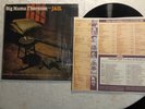 Big Mama Thornton – Jail – Vanguard VSD-79354 – 1975 US Press – Live Blues –