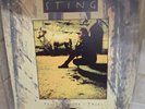 Sting Ten Summoner's Tales Vinyl Record 1993 A&M Records Made In Germany