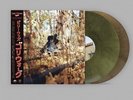 Billy Woods Golliwog, Vinyl LP Japan Edition Big Love OBI Records In Hand