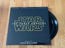 Star Wars: The Force Awakens Original Motion Picture Soundtrack Vinyl