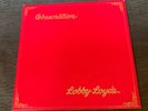 LOBBY LOYDE  OBSECRATION. 1ST PRESS