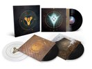 SEALED The Music of Destiny 2 Volume II Vinyl Soundtrack Boxset #000644 Bungie