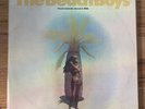 The Beach Boys Friends & Smiley Smile 1974 Double LP Record Vinyl Gatefold VG++