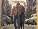 The Freewheelin' Bob Dylan - 2nd Stereo Pressing 1965 - Columbia CS8786 NM- Wax
