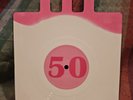 Less Than Jake Birthday Cake Shaped 7
