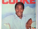 Sam Cooke – The Man And His Music - 1986 - 2LP Vinyl Record (near mint)