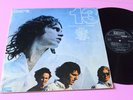 DOORS LP 13 ORIGINALE ITALIA 1970 VEDETTE