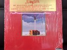 Kanye West - My Beautiful Dark Twisted Fantasy, 3LP Record, Black [MISPRINT]