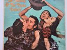The Mamas & The Papas – Deliver - 1967 - Vinyl Record LP