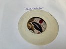 Alton Ellis & Uroyn, Things You Say , Dance Crasher   , 7”Blank.