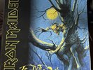Iron Maiden : Fear of the Dark Vinyl 12