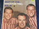 RARE NOS New Sealed Vintage The Best of the Kingston Trio Volume 3 Record