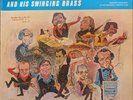 Willie Hirst And His Swinging Brass - The Best Of Willie Hirst And His Swinging