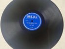 The Gems 1954 DOO WOP 78 You're Tired Of Love / Ol' Man River DREXEL VG+++ HEAR