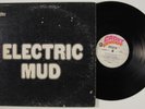 MUDDY WATERS Electric Mud CADET CONCEPT LP gatefold c