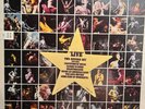 Grand Funk Railroad/Caught in the Act, 2 record set, 1975 Capitol, Sealed
