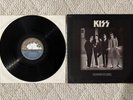 KISS 1975 DRESSED TO KILL PROMOTIONAL ONLY CASABLANCA VINYL VINTAGE AUCOIN RARE