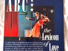 ABC - The Lexicon of Love 12