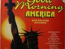 Various Good Morning America Great FolkSongs LP Comp Vinyl Schallplatte 155