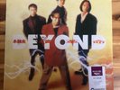 Beyond -  1993 Korea Vinyl LP With Insert Hype Sticker
