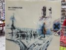 RADIOHEAD ‎– OK Computer  1997  1st EU/UK/US Issue 2xLP vinyl NM