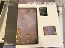 MODEST MOUSE Lonesome Crowded West VMP 25th Anniversary Edition Purple Swirl