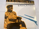 The Subhumans, No Wishes, No Prayers, 12” Vinyl, SST 018, 1000 Made, Punk