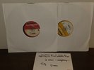 Former Hero - footpaths Test Pressing w/ Signed Card - Bitbird