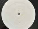 PRINCE Sign O The Times RARE Advance Copy PROMO Blank Label Vinyl 12” VG