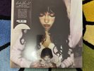 Esha Tewari - Wraith Clear Ghostly Glitter Vinyl Record LP VV Exclusive