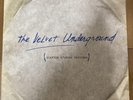 Rare Limited Acetate Record Velvet Underground Lou Reed