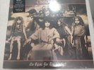 Ozzy Osbourne No Rest For The Wicked Vinyl Old And Authentic, SEALED Disc