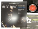 MILES DAVIS KIND OF BLUE EU version LP [19585ER]