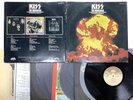 KISS THE ORIGINALS Japan LP [19467ER]