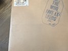 The Who. Live At Leeds. Decca Records.