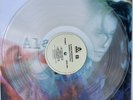 Alanis Morissette – Jagged Little Pill (Clear Vinyl) 1995 Limited Italy Press
