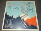 Toad The Wet Sprocket New Constellation Signed LP