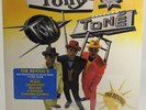Tony  Toni  Toné  – The Revival Wing Records 1990 Us Orig( 1LP/NM-/NM-)821