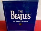 The Singles Collection by Beatles (Record, 2019)