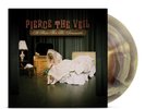 Pierce The Veil A FLAIR FOR THE DRAMATIC - BROWN & YELLOW MIXED - X/500 - NEW