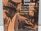 RED GARLAND Soul Junction PRESTIGE SEALED