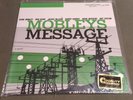 Mobley's Message by Hank Mobley (2012) - AP - #No0392 - FACTORY SEALED