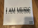 Playboi Carti Music Vinyl LP Brand New Sealed White