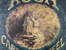 Rush Caress of Steel 1975 Prog Rock Mercury SRM-1-1046