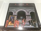 RUSH Moving Pictures 1981 Vinyl LP