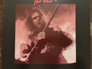 SLAYER “SONGBOOK OF THE ANTICHRIST PART 1”  LIVE VINYL RECORD